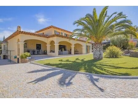 villa de 7 pièces de luxe en vente la crau  france