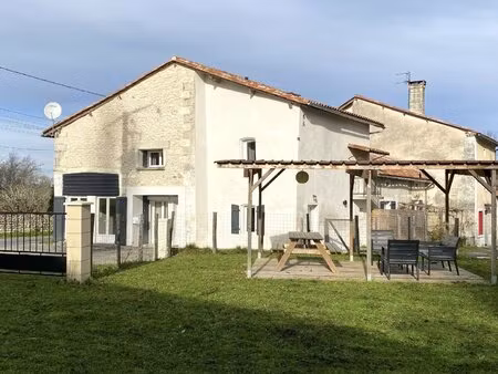 maison de caractere