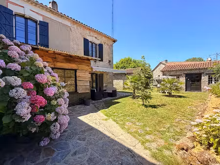 maison de caractère