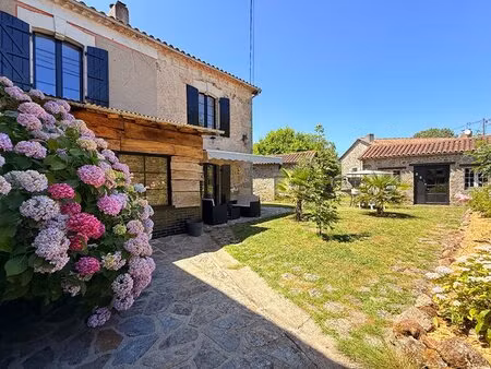 maison de caractère