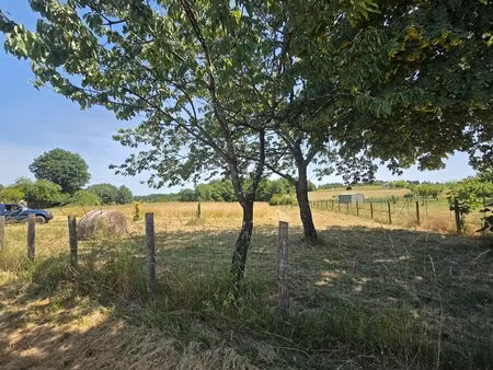 terrain rouffignac saint cernin de reilhac 6000 m2