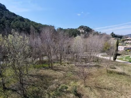 terrains d'exception au calme absolu prêts à construire