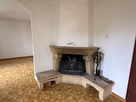 maison mazan 150 m2