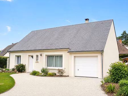 vente maison 4 pièces  86.29m²  lamotte