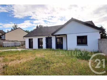 achat maison 5 pièces 100m² carling 57490