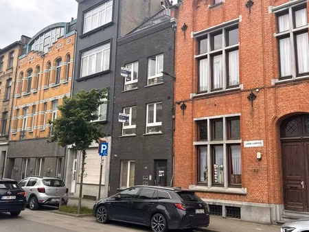 appartement te huur in antwerpen met 1 slaapkamer