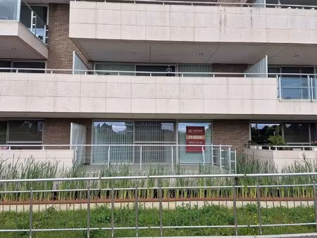appartement te huur in duffel met 2 slaapkamers