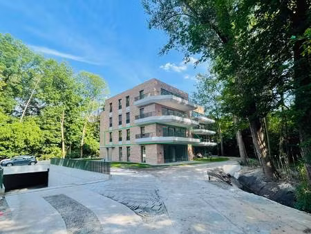 appartement te huur in sint-amandsberg met 3 slaapkamers