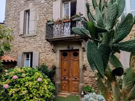 maison de maître - chambres d'hôtes