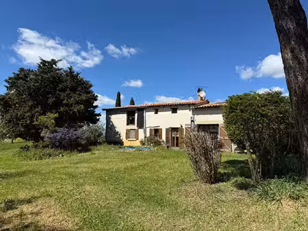 maison de campagne