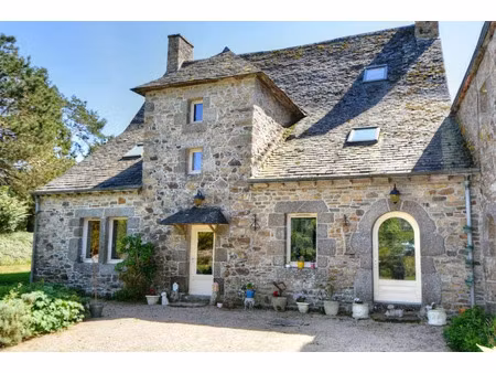 vente commerce 11 pièces 246 m² pontrieux (22260)