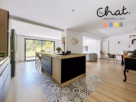 achat maison 6 pièces 200m² la chapelle d armentieres 59930