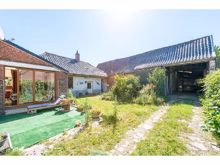 achat maison 8 pièces 200m²
