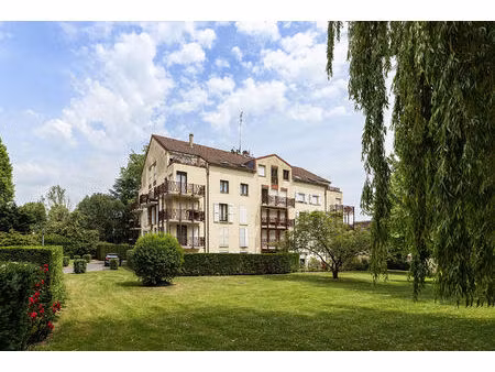 achat appartement 4 pièces 84m²