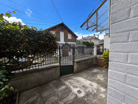 achat maison 7 pièces 110m² acy 02200