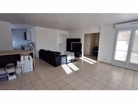 achat appartement 3 pièces 75m²