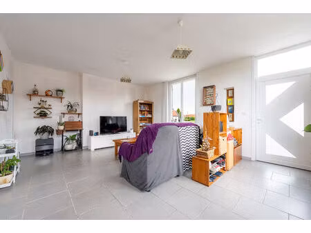achat maison 7 pièces 120m²