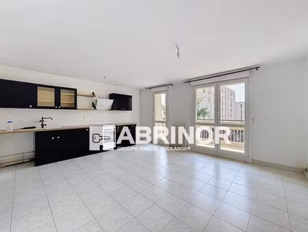 achat appartement 3 pièces 65m² wattignies 59139
