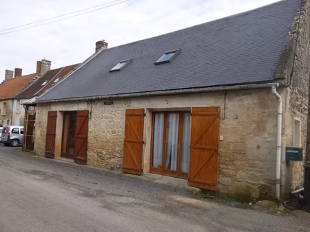 location maison 4 pièces 66m²