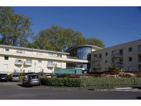 location appartement 2 pièces 32 m² à mérignac (33700)