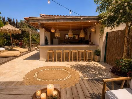 maison le castellet 4 pièce(s) 90 m2
