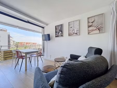 appartement à vendre agde