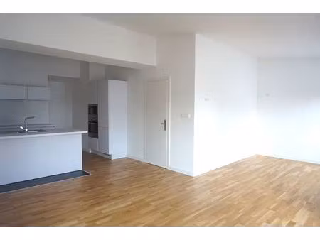 location appartement 4 pièces 86m² lille 59000