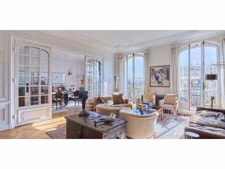 appartement paris 3ᵉ (75)