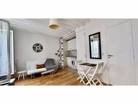 appartement odéon - paris 6ᵉ (75)
