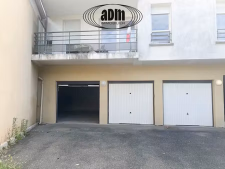 achat parking st germain sur morin 77860