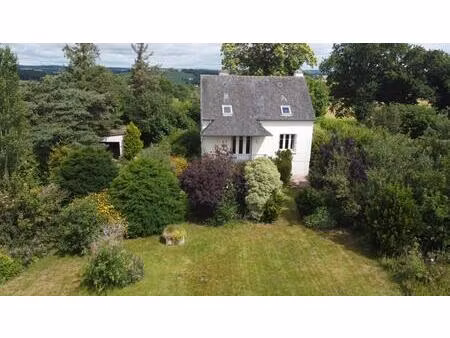 vente maison 3 pièces 94 m² carhaix-plouguer (29270)