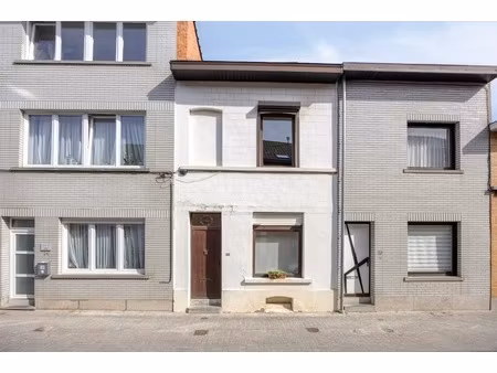 huis te koop in strombeek-bever met 1 slaapkamer