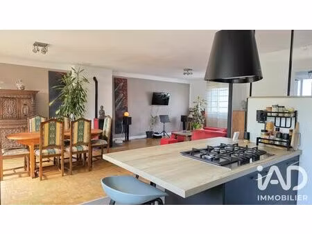 maison traditionnelle à langueux (22360)