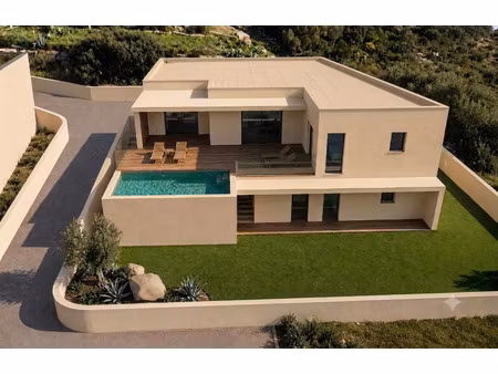 vente maison 4 pièces 147 m² furiani (20600)