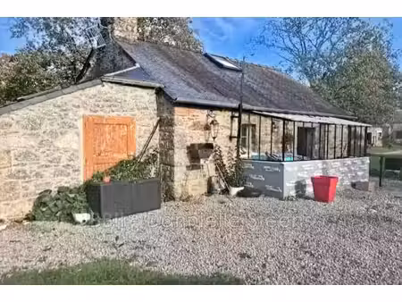 vente maison canihuel 22480 - - surface privée