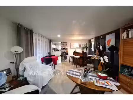 vente chalet caurel 22530 - - surface privée