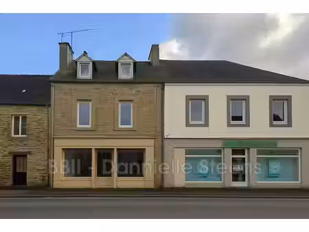 vente maison corlay 22320 - - surface privée