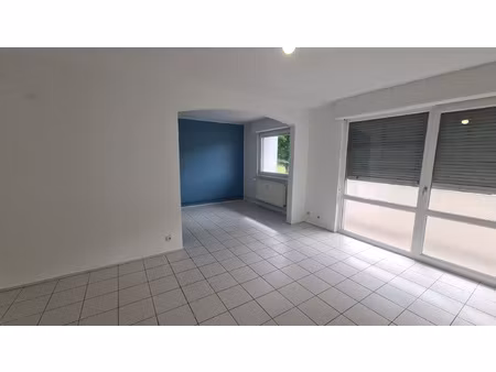 appartement f4 80m2