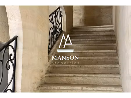 annonce appartement à vendre