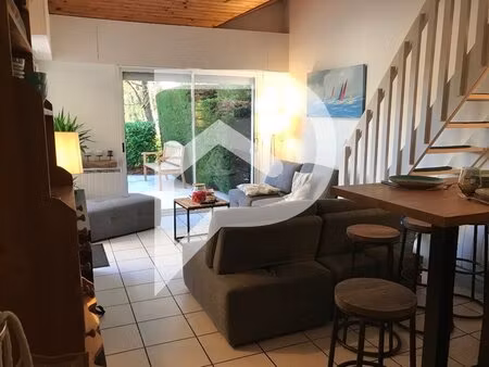 villa à gujan mestras