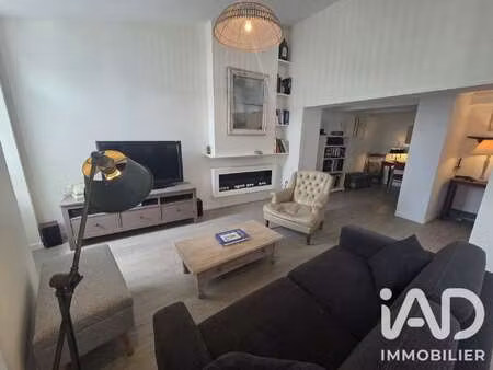 vente maison à saint-clément-des-baleines (17590) : à vendre / 87m² saint-clément-des-bale