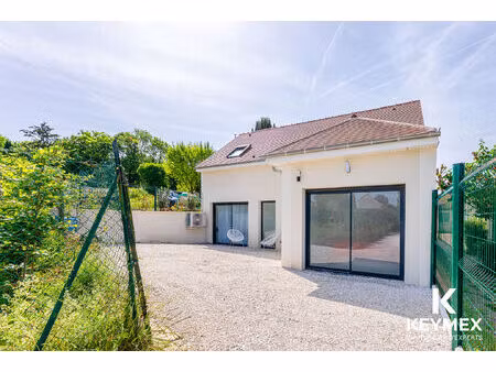 achat maison 5 pièces 100m²