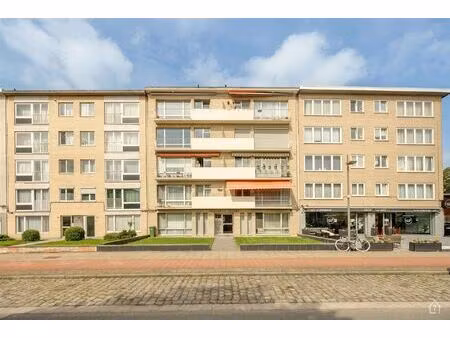 appartement te koop in antwerpen met 2 slaapkamers