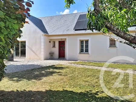 achat maison 6 pièces 153m² st pierre les nemours 77140