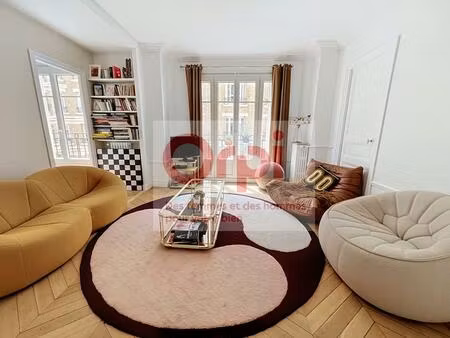 achat appartement 3 pièces 68m² issy les moulineaux 92130