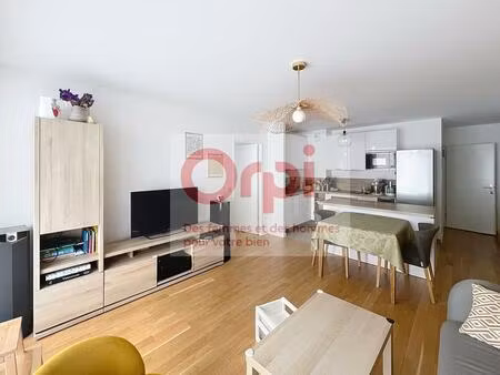 achat appartement 4 pièces 78m² issy les moulineaux 92130