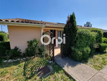 vente maison 3 pièces 57 m² saint-privat-des-vieux (30340)
