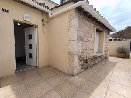 vente maison 4 pièces 105 m² garons (30128)