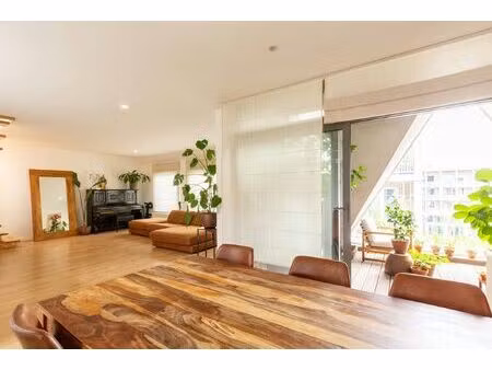 appartement à louer à falconrui anvers (vbe37837)