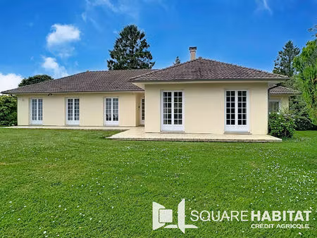 achat maison 8 pièces 167m²